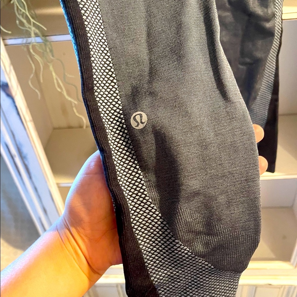 Lulu lemon